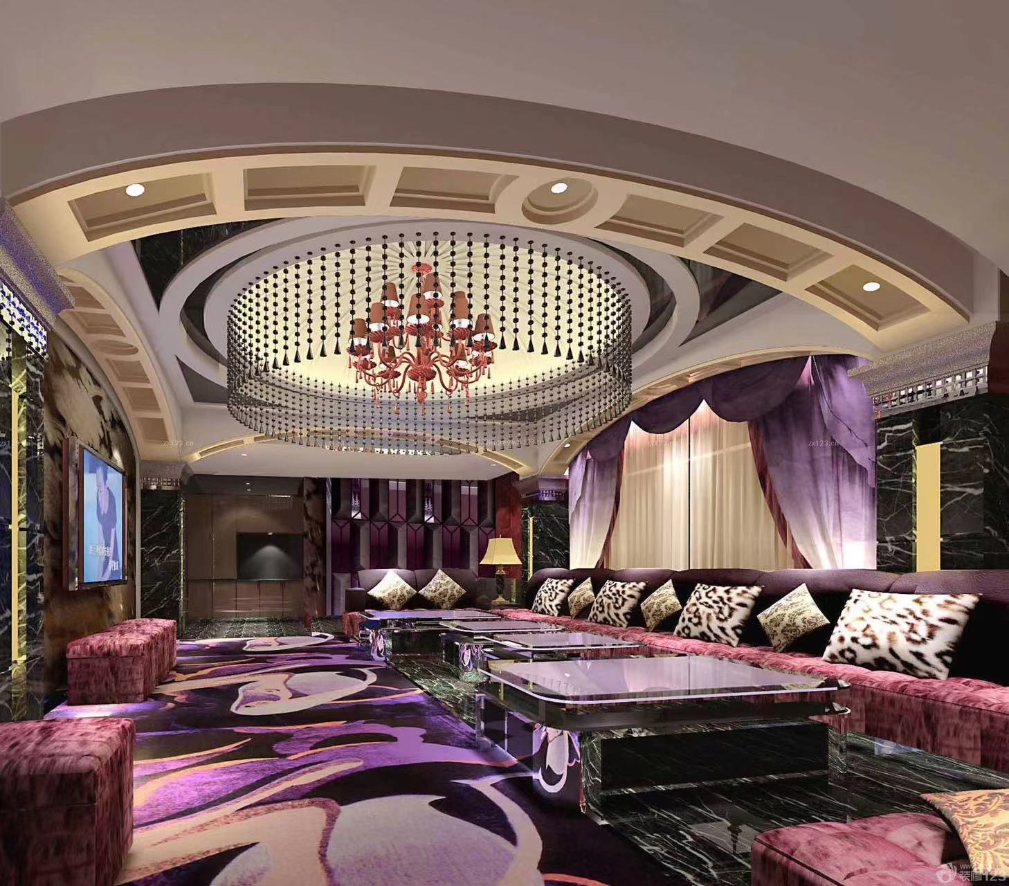 十堰小时场KTV VS 片场：区别大不大-丹江口市ktv预定